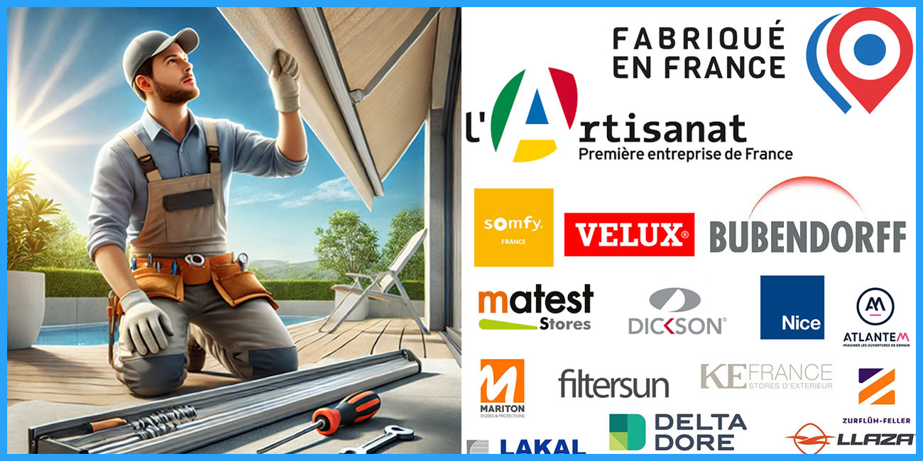 Depannage Store Arnouville les Gonesse